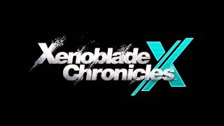 Xenoblade Chronicles X Music - Z16B Growth