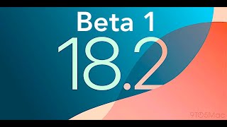 IOS 18.2 ПРИШЛА НА IPHONE 15 PRO MAX!СТОИТ ЛИ УСТАНОВИТЬ СЕЙЧАС ИЛИ ПОДОЖДАТЬ?