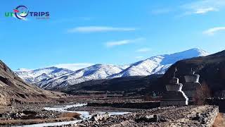 Gya Village Ladakh