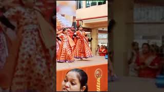 IGMHS Annual Day Celebration 2023 | My daughter's dance performance #dance #dancevideo #dancer