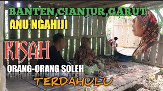 PART 2 | KISAH PARA WALIYULLAH DAN KAROMAHNYA