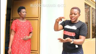 BLOOD ARRIER, AN HIV AND AIDS AWARENESS FILM FROM CCI