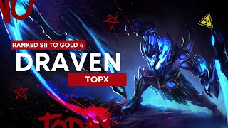 League  of legends adc main draven/vayne 🔴LIVESTREAM🔴 ranked solo