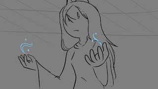 Insane - Winter King (Fionna and Cake Animatic)