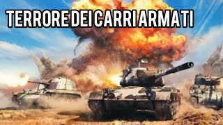 LA MIA PRIMA VOLTA SU | WAR THUNDER MOBILE