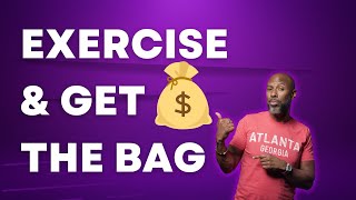 The Secret Link Between Exercise and Wealth