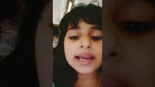 Ayisha's YouTube channel 😀😍//#shorts