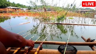 MANCING CIRATA RAKIT ABAH BELENYEN