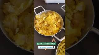 Parme Cozinha Afetiva