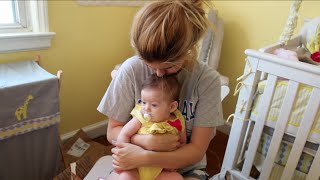 Three Month Post Partum Update with Baby Autumn | hellokatherinexo 2016