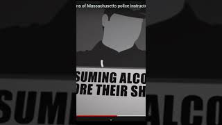 Wbz finds donzens of complaints filed against Mass police instructors