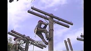 In The Making Of Philippines Dancing Lineman, from okkintanar