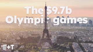 E+T | Deconstructed: Paris Olympic Games 2024