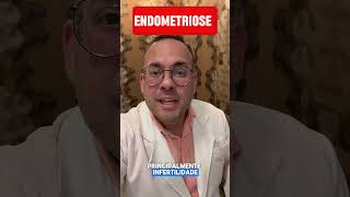 Endometriose e tratamento precoce