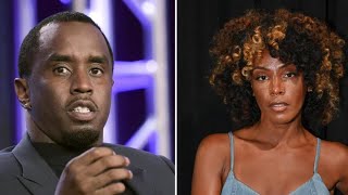 Diddy Hit With Another Lawsuit from Dawn Richard A Member of Danity Kane