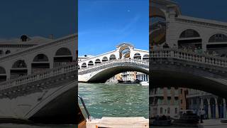 Travel to Italy Venice | Watch this Before you Visit #shorts #nature #beauty #travel