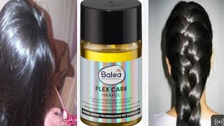 بديل اولابلكس olaplex  سيروم كيعطي لمعان من balea plex Care