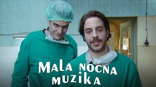 Mala nocna muzika 2002 - Gde ste macici? - (Zillion film)