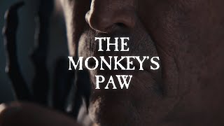 The Monkey's Paw | Short Film | 2024