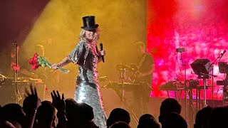 Róisín Murphy - Overpowered - Live at Brooklyn Paramount, June 7, 2024