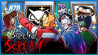 Spectral Scream: Finding all Vanoss Crew Easter Eggs!