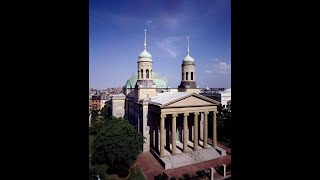 Baltimore Cathedral