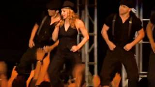 Madonna - Don't Tell Me (Live Re-Invention Tour 2004 - HD)