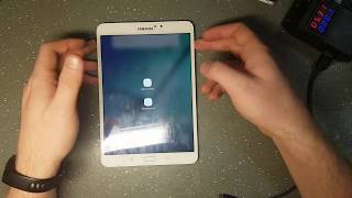 Планшет не включается, не заряжается Samsung Galaxy Tab S2, SM-T710 (SM-T715), замена АКБ