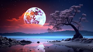 Healing Music - Sleeping Music For Deep Sleeping - Relaxing Music,  Meditation Music