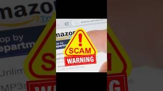 STOP Wasting Money on FAKE Amazon Sellers!