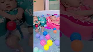 Cute 😍🥰🥰 #cute #baby #cutebaby #funny #youtubeshorts