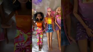 Barbie como não amar? #barbie #barbiedoll #barbieworld