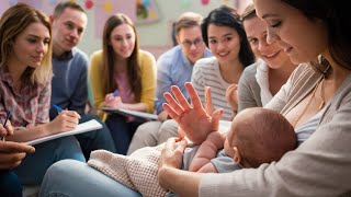 Breastfeeding Tutorial