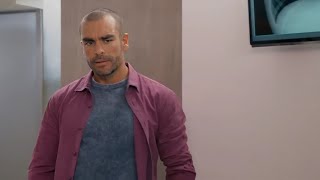 Kimberly Dos Ramos y Gonzalo Garcia Vivanco en "La Desalmada" - Capítulo 28, Parte 4