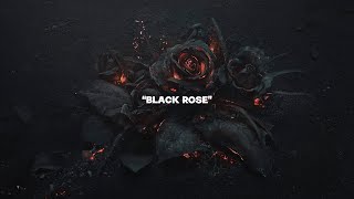 [FREE] Dark Boom Bap Type Beat "Black Rose" | Rap Instrumental 2024