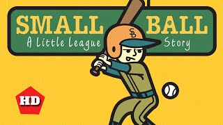 Mom Doesn't Get Little League - Small Ball episode #8