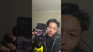 Kiesha Alvaro instagram live 02 Februari 2024