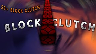 Block Clutch Montage | iMouse x _Tric7