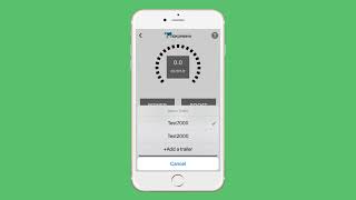 How to Use the Tekonsha® EDGE™ Mobile App with Prodigy® iD Trailer Brake Controller | 90920