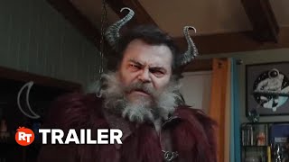 Dear Santa - Trailer #1 (2024) - Latest Update & Release Date