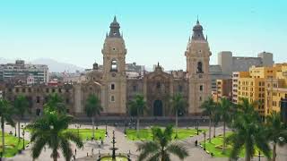 Peru Travel Adventure: Ancient Ruins, Vibrant Cities, and More | Discovering Peru