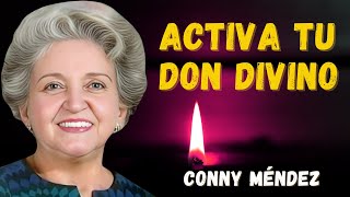 Cómo ATRAER TODO lo que DESEAS con el PODER de tu DON DIVINO 🙏 Conny Méndez te lo ENSEÑA ✅