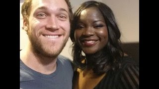 Shelley Wade Interviews Phillip Phillips