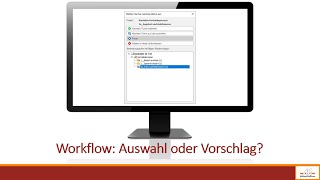 #CRM Software AG-VIP: Fällige Tickets im Workflow aus Projektampel - Auswahl oder Vorschlag?