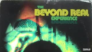 DJ Spinna - The Beyond Real Experience (Mary Joy Recordings 1999)