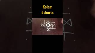 Kolam #shorts