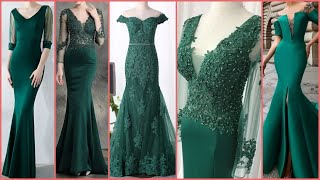 Unveiling The Latest Trend In women's Evening Dress Fashion | Fashion Tips|