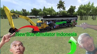 BUSSID MOD MENU V4.3.2 FOR ANDROID 2024 | 🔥Bus Simulator Indonesia Wall Hack