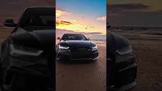 Sun set with Beautiful Car #viralpage #reels #carswarz #foryou #tiktok #car #2024 #viralvideo #dream