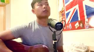 Mayalu (Rough cover)